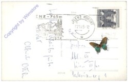 Aflenz, mit Hochschwab