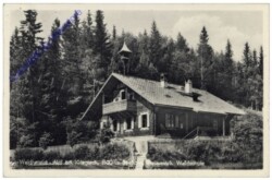 ak170037 Alpl, Waldschule