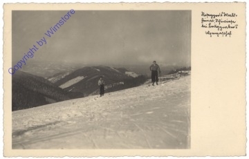 ak170039 Alpl, Roseggers Waldheimat