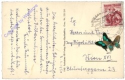 Alpl, Roseggers Waldheimat