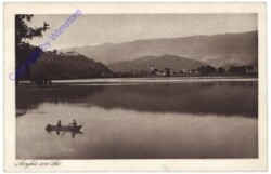 Arnfels, am See