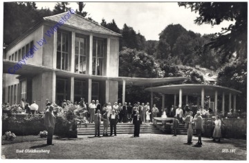 Bad Gleichenberg, Ansicht