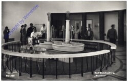 Bad Gleichenberg, Brunnen