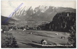Bad Mitterndorf, Ansicht