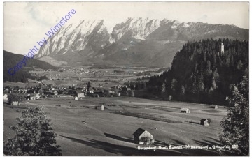 Bad Mitterndorf, Ansicht