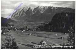 Bad Mitterndorf, Ansicht