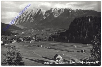 Bad Mitterndorf, Ansicht