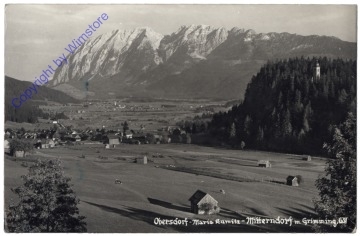 Bad Mitterndorf, Ansicht