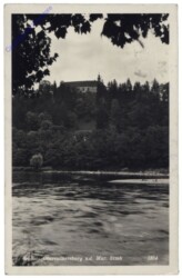 Bad Radkersburg, Ansicht