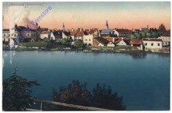 Bad Radkersburg, Ansicht