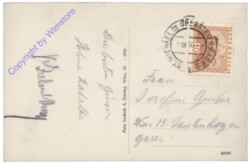 Breitenau am Hochlantsch, St. ERhard