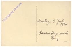 Bruck an der Mur, Ortsansicht