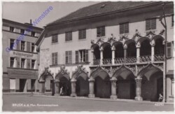 Bruck an der Mur, Kornmesserhaus