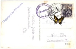 Deutschlandsberg, Koralpe - Glashütten