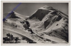 Donnersbach, Gr. Rotbühel, Hintere Gollingspitze vom Kl. Rotbühel