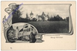 Ehrenhausen, Georgi-Schlössel
