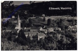 Eibiswald, Ortsansicht