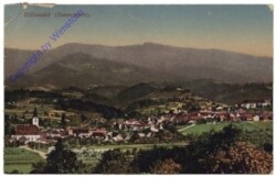 Eibiswald, Ortsansicht
