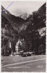 Eisenerz, Schloss Leopoldstein