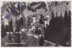 Eisenerz, Schloss Leopoldstein