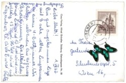 Eisenerz, Schloss Leopoldstein