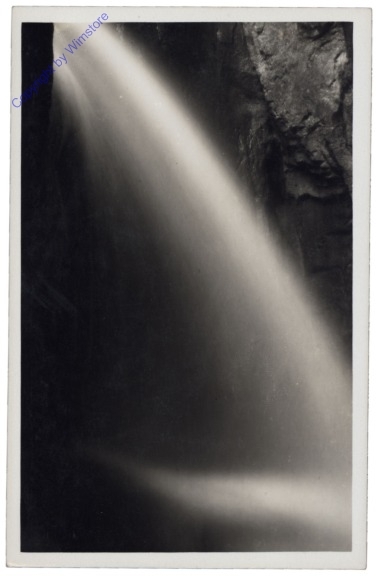Fladnitz an der Teichalpe, Hochlantsch, Bärenschütz, Grosser Wasserfall