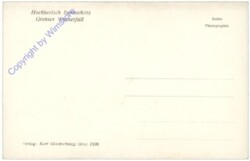 Fladnitz an der Teichalpe, Hochlantsch, Bärenschütz, Grosser Wasserfall