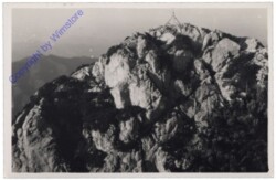 Fladnitz an der Teichalpe, Hochlantschspitze