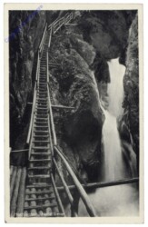 Fladnitz an der Teichalpe, Hochlantsch, Hohe Leiter
