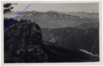 Fladnitz an der Teichalpe, Schüsserlbrunn