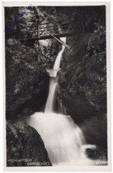 Fladnitz an der Teichalpe, Hochlantsch, Bärenschütz