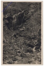 Friedberg am Wechsel, Oberer Bärengraben