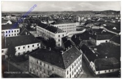 Fürstenfeld, Ortsansicht