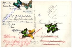 Gaishorn, Ortsansicht