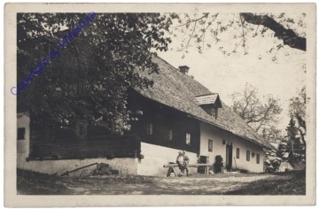 Gratwein, Pleschkogelwirt