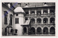 Graz, Landhaus