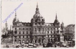 Graz, Rathaus