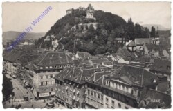 Graz, Ansicht