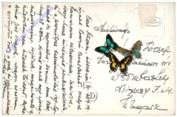 Grundlsee, mit Tressenstein