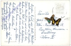 Grundlsee, mit Backenstein und Totem Gebirge