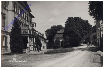 ak170181 Haselsdorf-Tobelbad, Kurort