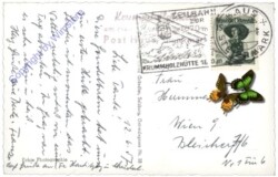 Haus im Ennstal, Seilbahn zur Krummholzhütte