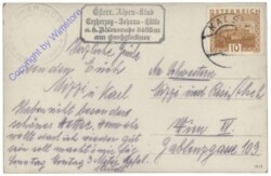 Hohentauern, Kleinglockner