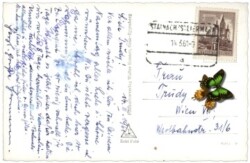 Irdning, Planneralm gegen Grimming