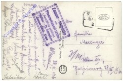 Irdning, Schreinl vom Plannereck