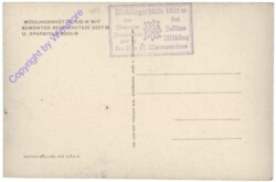 Johnsbach, Mödlingerhütte mit Admonter Reichenstein u. Sparafeld