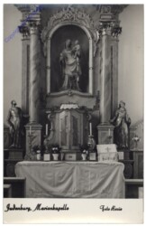 Judenburg, Marienkapelle