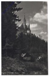 Judendorf-Straßengel, Ansicht
