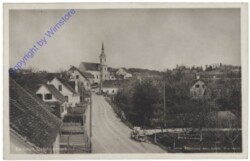 Kaindorf, Ortsansicht