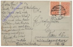 Kaindorf, Ortsansicht